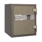 Steelwater Gun Safes Office Safe SWBS-610T-EL