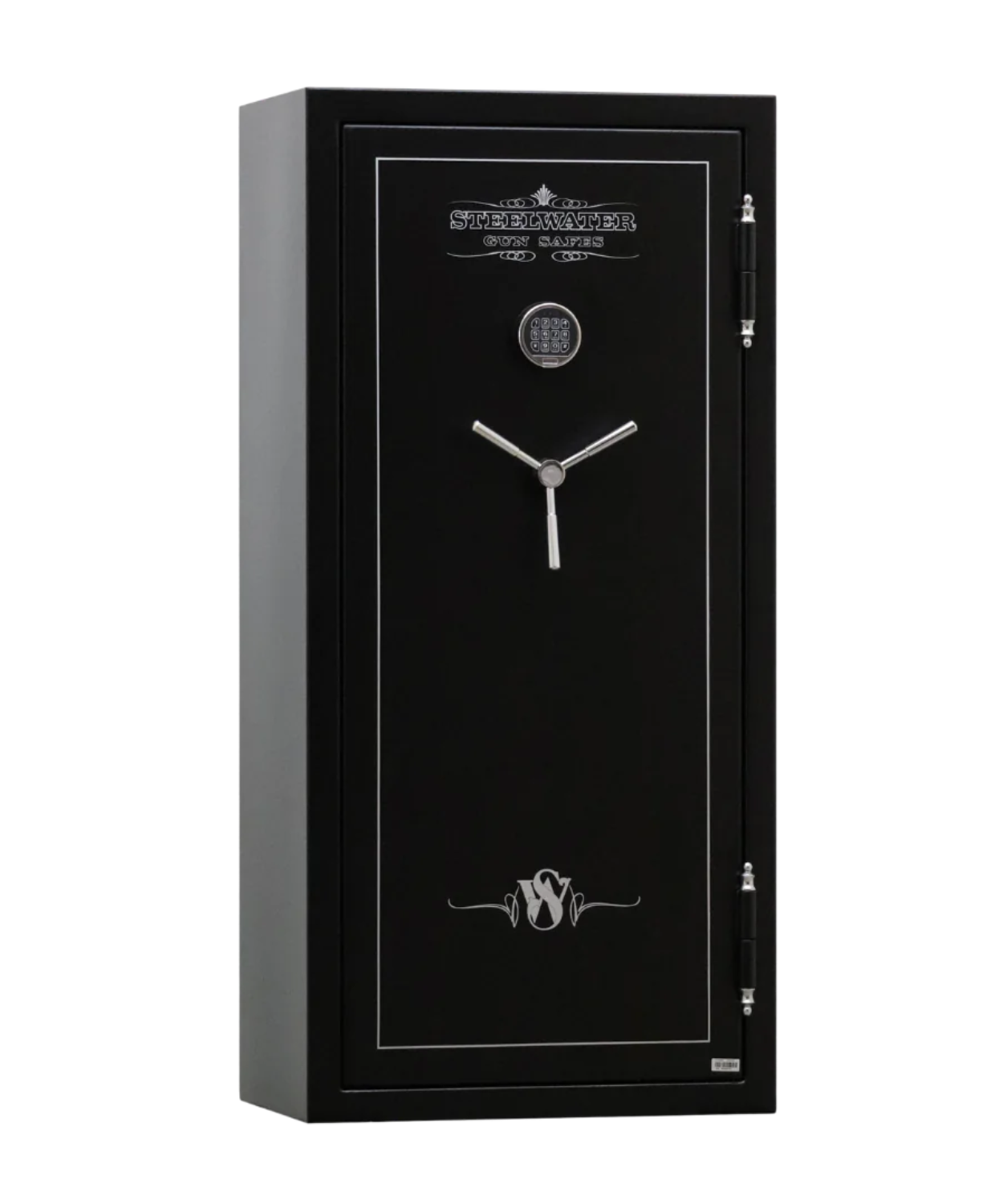 Steelwater Heavy Duty 20 Long Gun Safe - SW592818