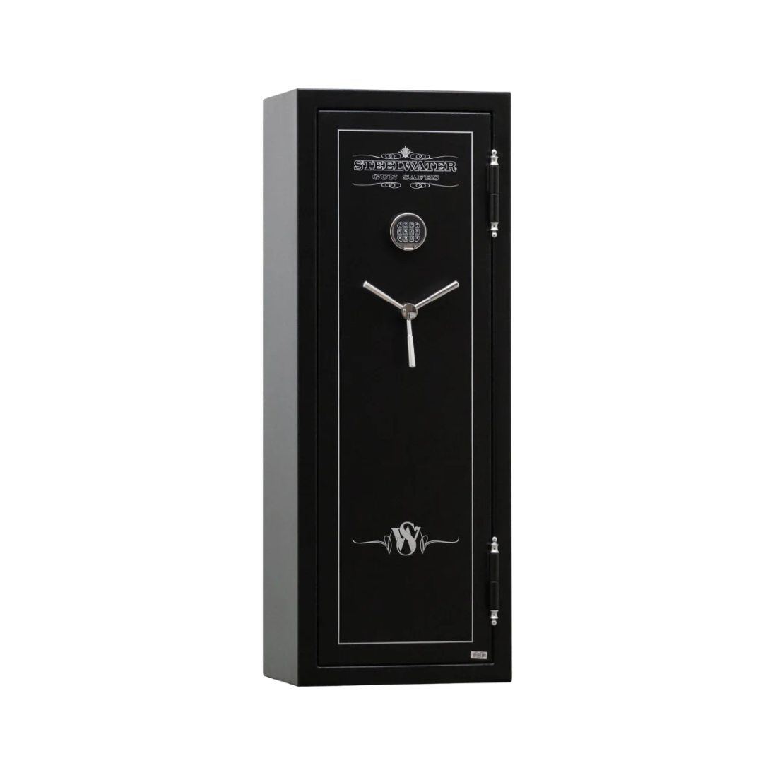 Steelwater Heavy Duty 16 Long Gun Safe - SW592216