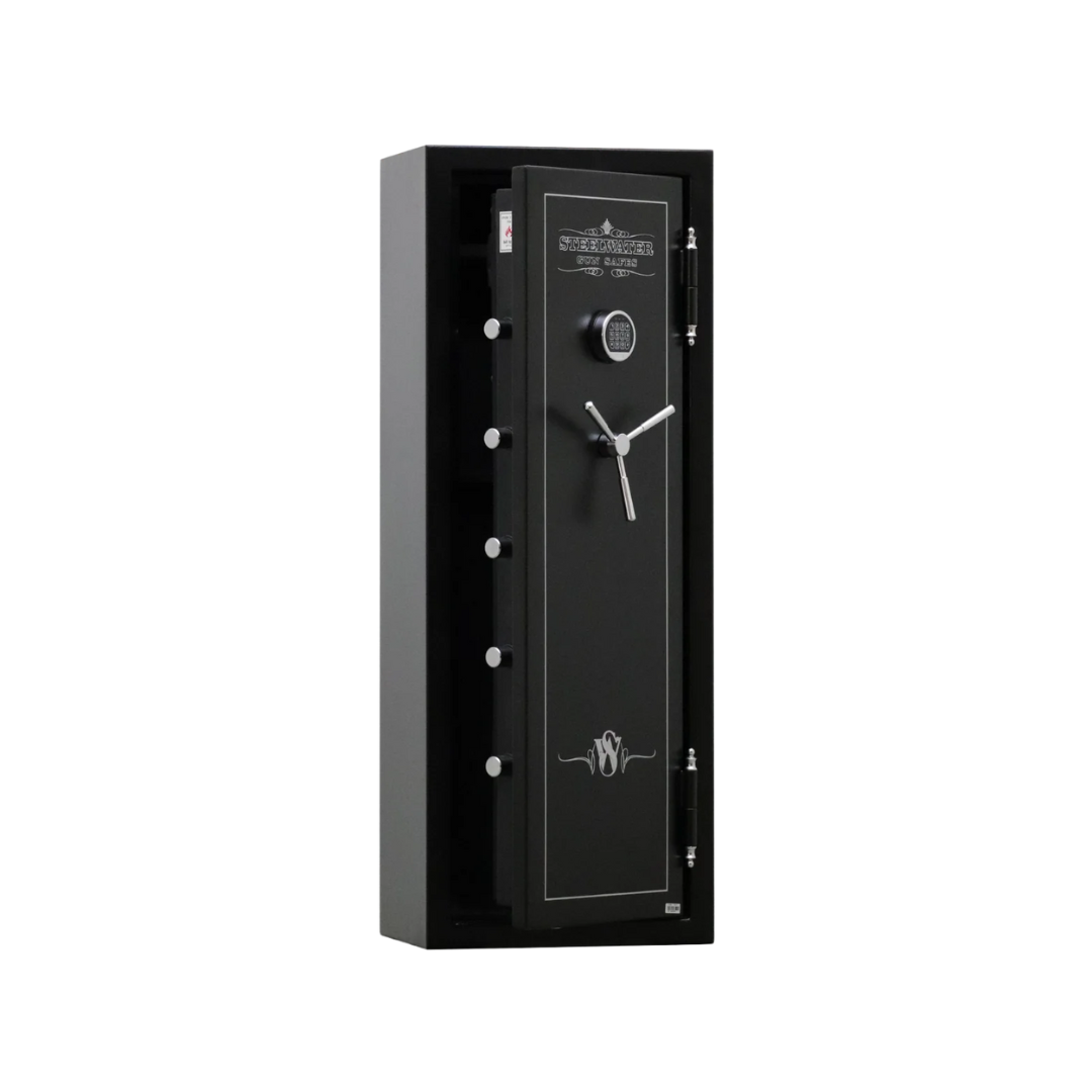 Steelwater Heavy Duty 16 Long Gun Safe - SW592216