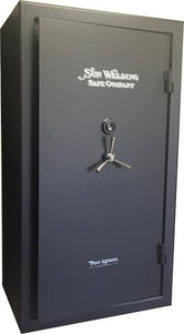 Sun Welding P-4028T Pony Express Gun Safe