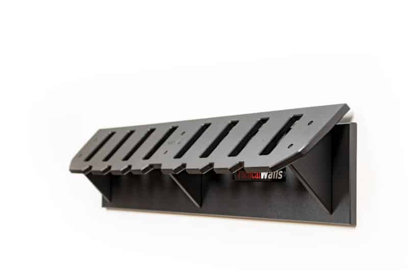 Tactical Walls Modwall Multi-Gun Rack MWMGR