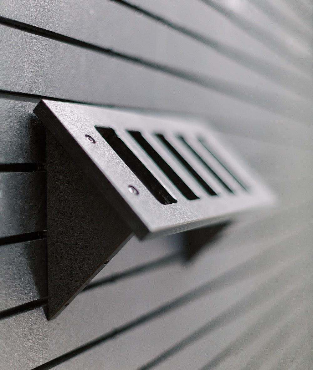 Tactical Walls Modwall Multi-Pistol Hangers - Mwmph