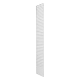 V-Line Closet Vault Peg Board Door Panel, 51653-PB