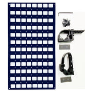 V-Line Tactical Closet Vault Kit 2, Kit 2-TCV