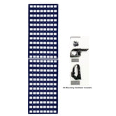 V-Line Tactical Closet Vault Kit 6, Kit 6-TCV