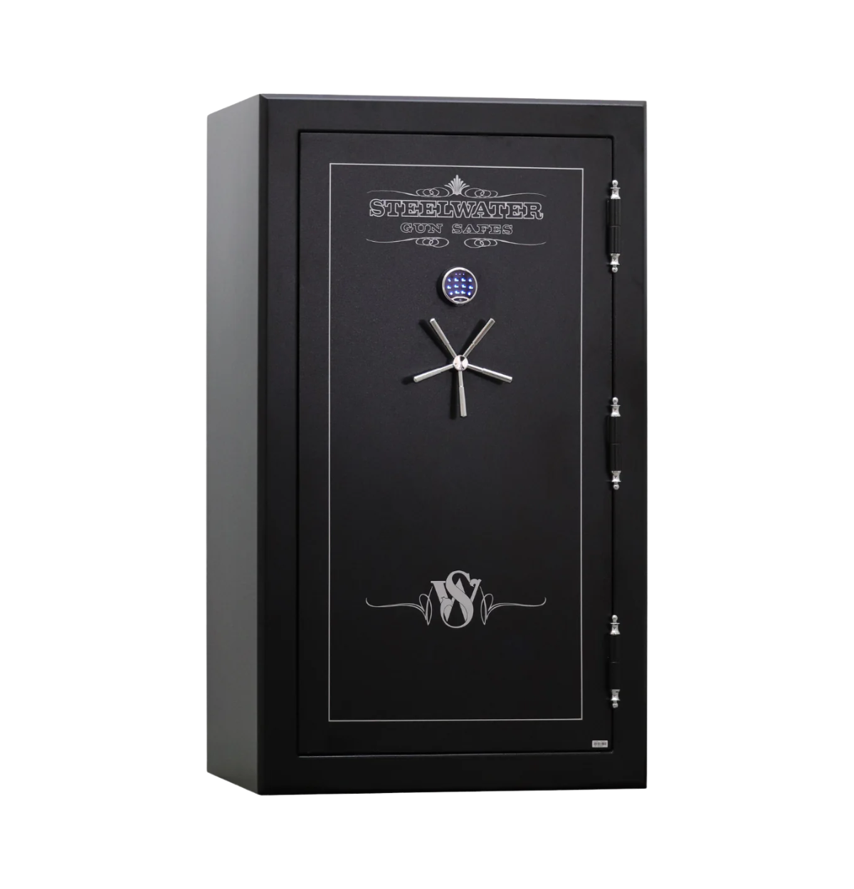Steelwater Extreme Duty 45 Long Gun Safe- HD724228