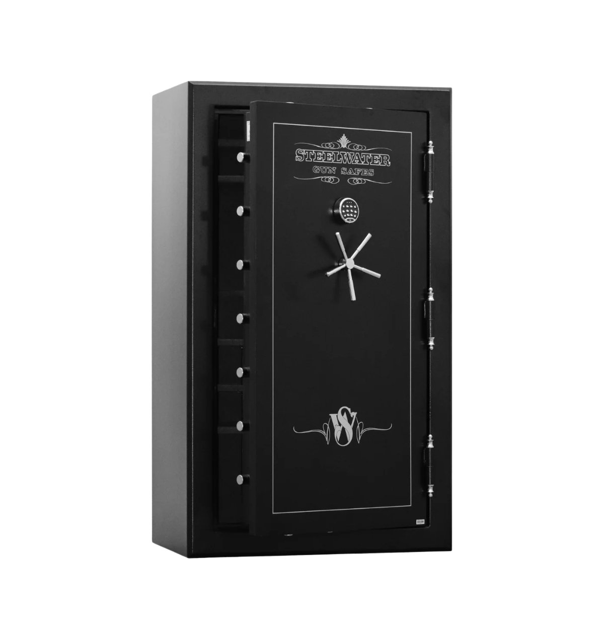 Steelwater Extreme Duty 45 Long Gun Safe- HD724228