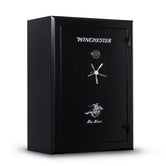 Winchester Big Daddy Gun Safe (Black Or Slate)