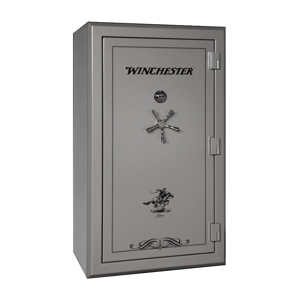 Winchester Legacy 53 Gun Safe