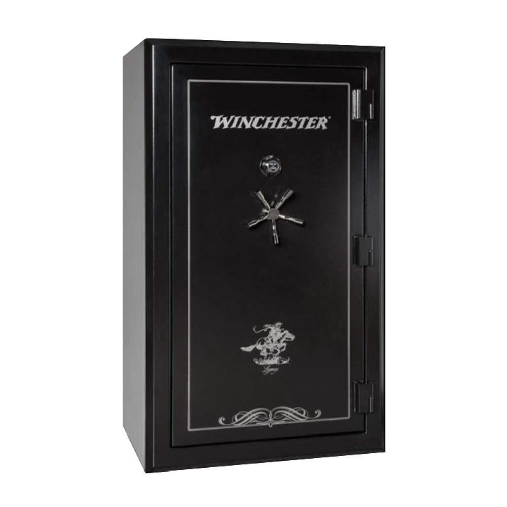 Winchester Legacy 53 Gun Safe