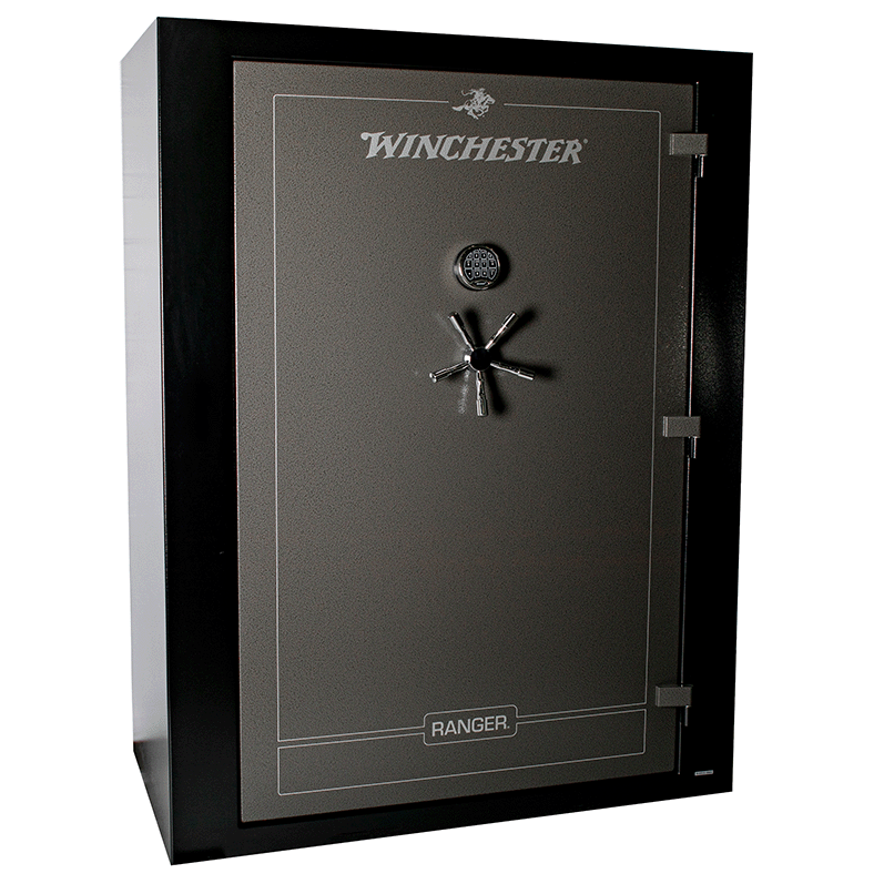 Winchester Ranger 66 Two Tone Gun Safe R-7255-66-3-E