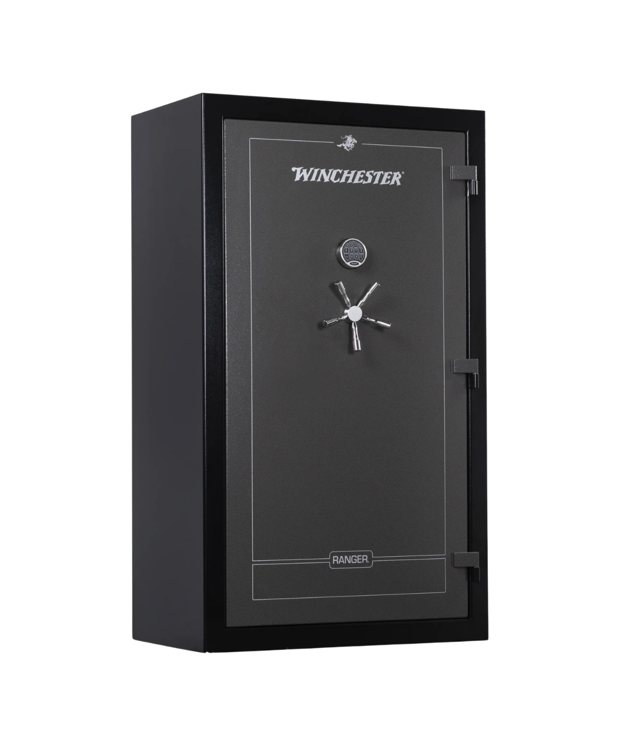 Winchester Ranger 44 Two Tone Gun Safe (55 Long Gun Capacity)